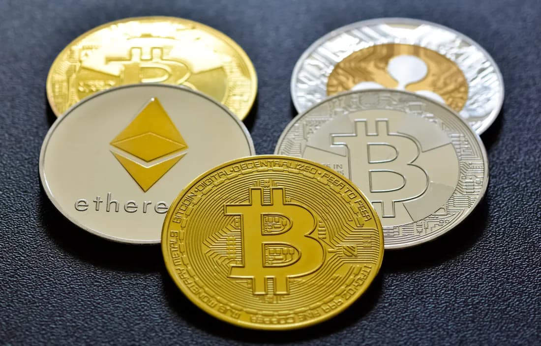 Jak opodatkowane są kryptowaluty: zasady rozliczania i stawki podatku