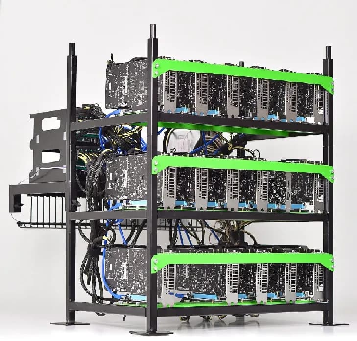 Koparka kryptowaluty: wszystko co musisz wiedzieć na temat wydobywania