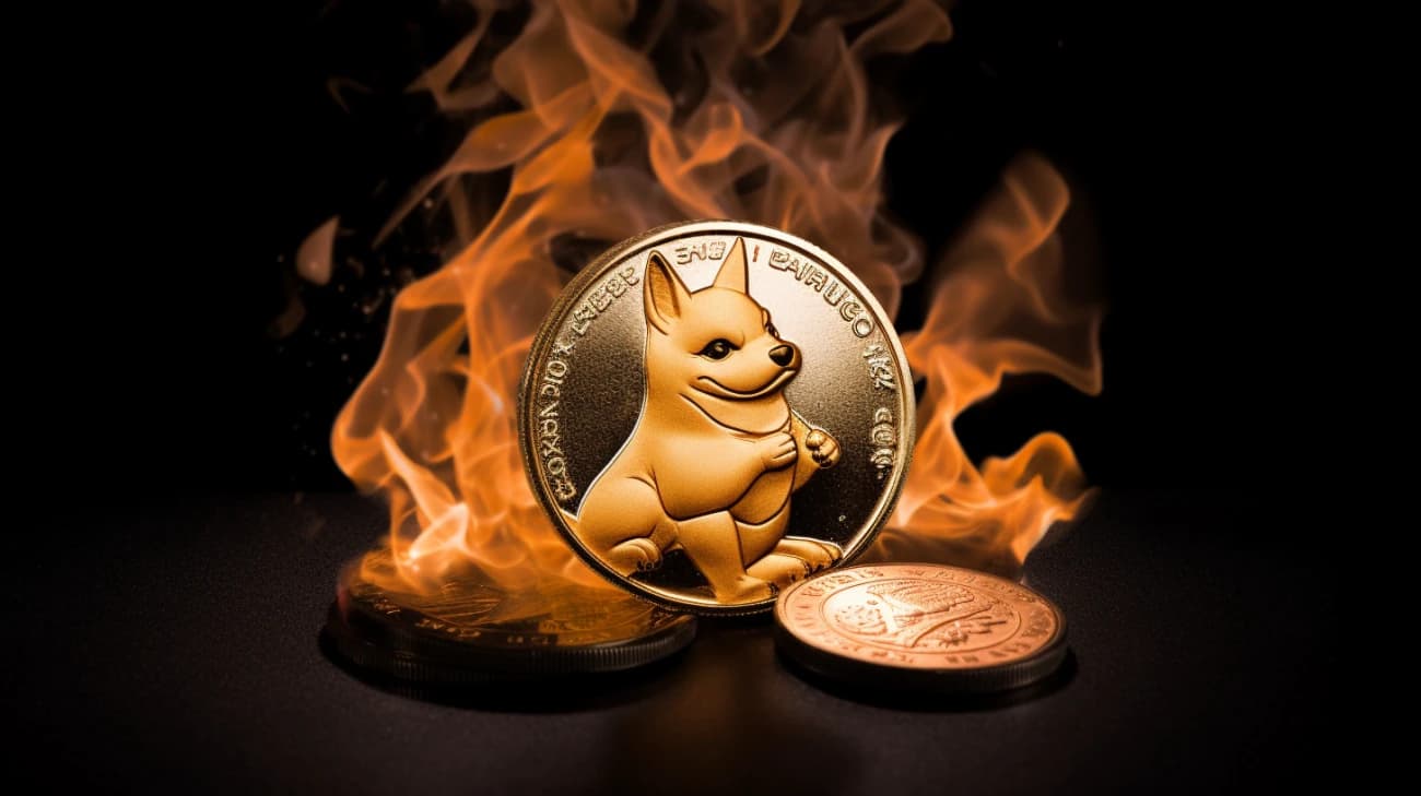 Koniec dominacji memecoinów z psem Shiba: co dalej?