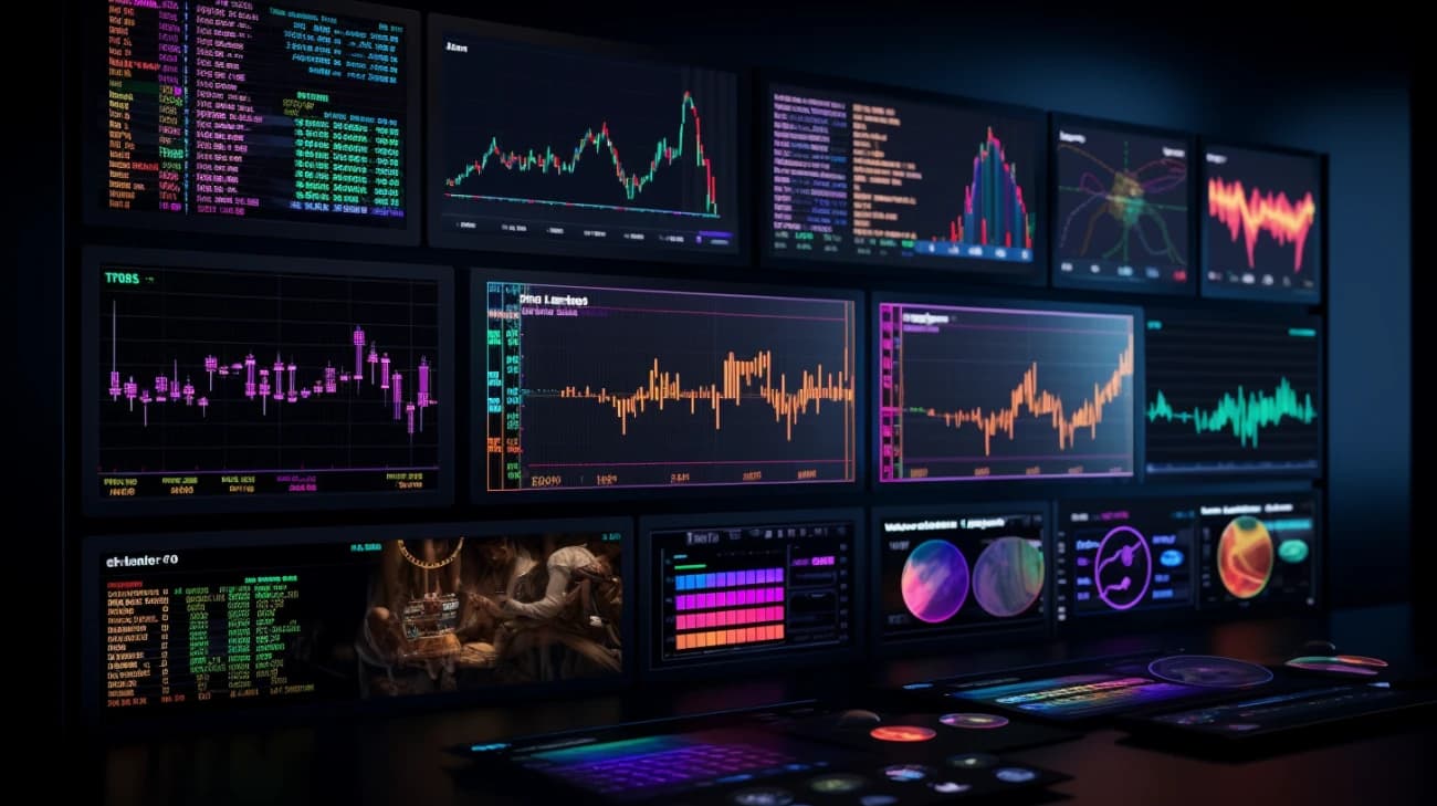 Giełda Kraken: Opis i funkcje - Czy to odpowiednia platforma dla Ciebie?