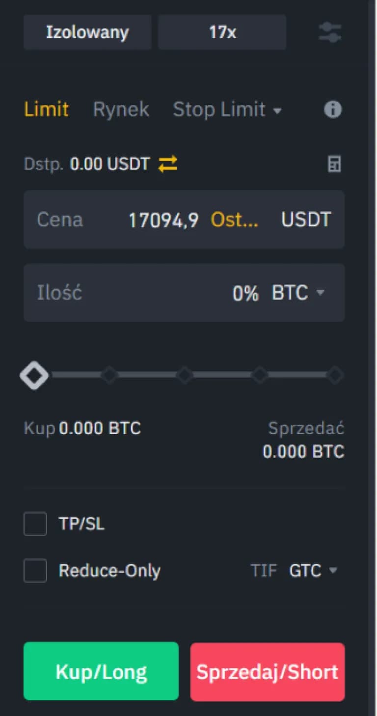 Binance Futures: Unikaj Strat i Zarabiaj Jak Prawdziwy Trader Kryptowalut