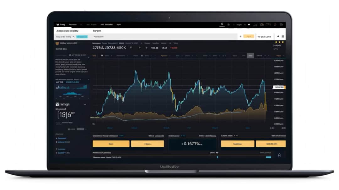 Kurs NOK na PLN w Investing: Notowania na rynku walutowym