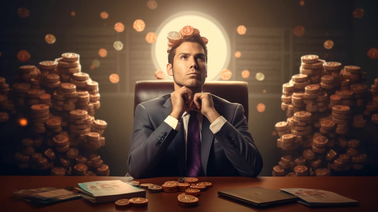 Michael Saylor sprzedał Bitcoiny wartą 10 mld $. Zaskoczenie?