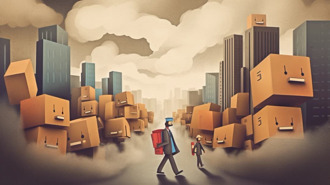 Fala zwolnień w branży technologicznej: 24 tys. osób wyrzuconych w tym tygodniu