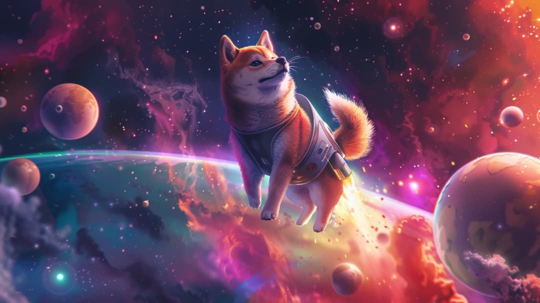 Nowy memecoin wyprzedzi Dogecoina? Przedsprzedaż Dogeverse dobiega końca