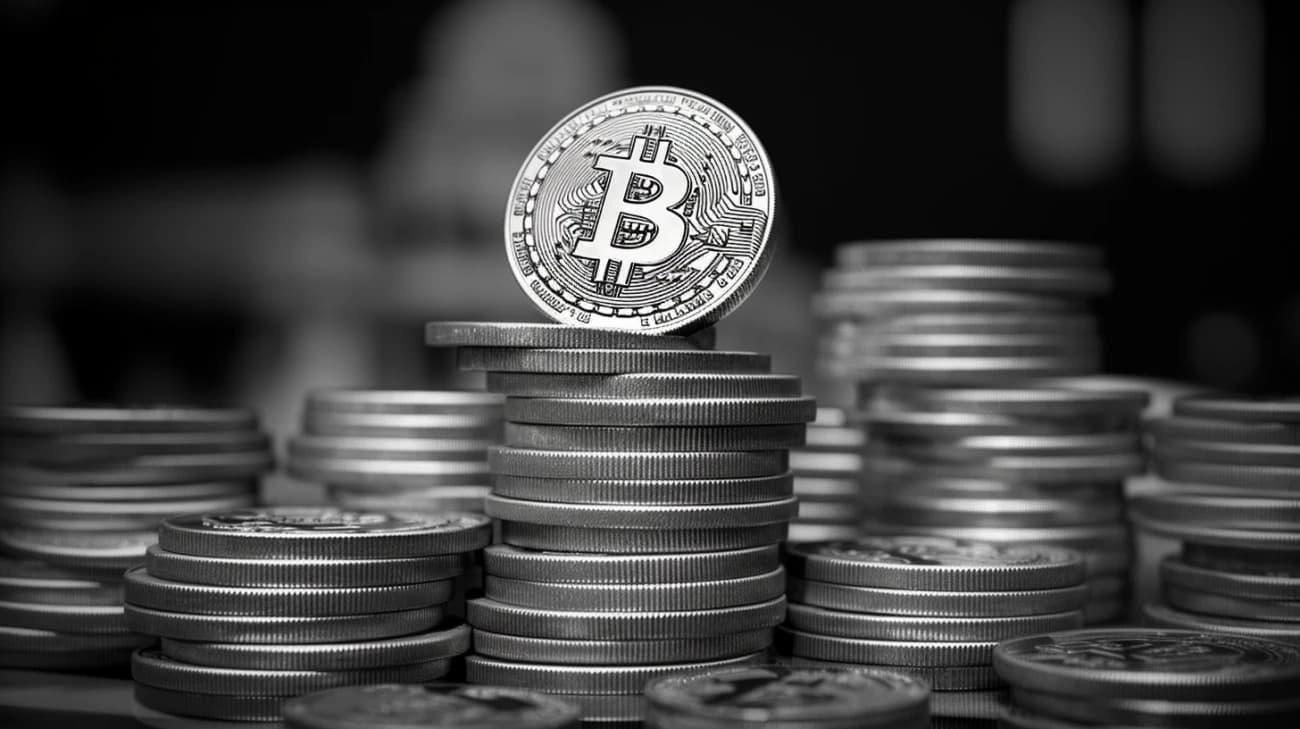 Ile firm zarządzających ETF na Bitcoin faktycznie posiada BTC?