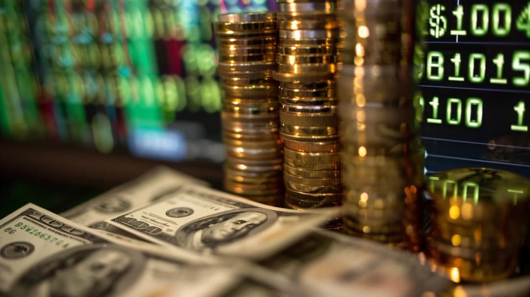 Aktualny kurs BTC do EUR: Sprawdź najświeższe notowania na rynku