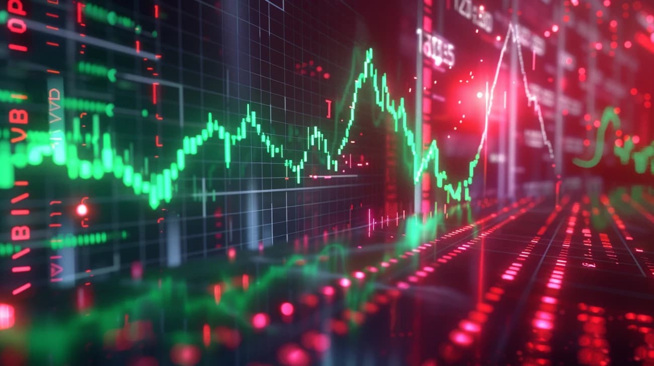 Ten niesamowity ruch może zmienić wszystko dla Bitcoina!