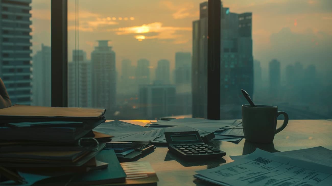 Niepokojący trend w polskich firmach - restrukturyzacja nie zawsze ratuje przed bankructwem