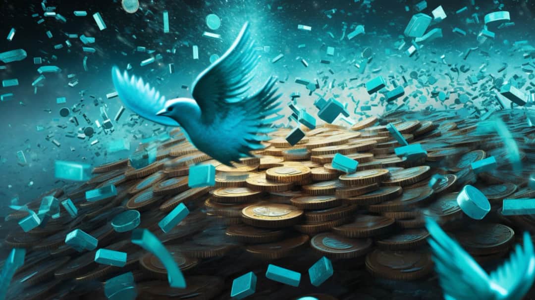 Elon Musk i kryptowaluty: Czy wykorzysta je w usłudze płatności X?