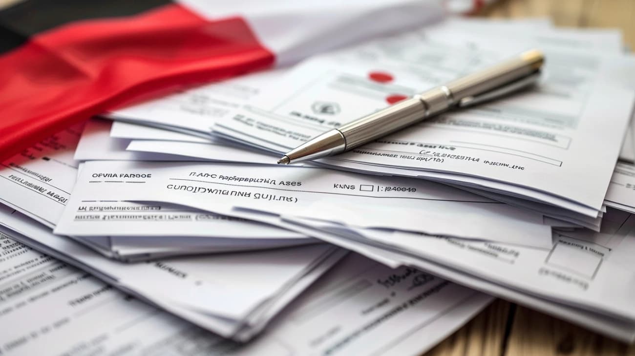 Rejestracja w RSR: Przewodnik po rejestracji w programie RSR