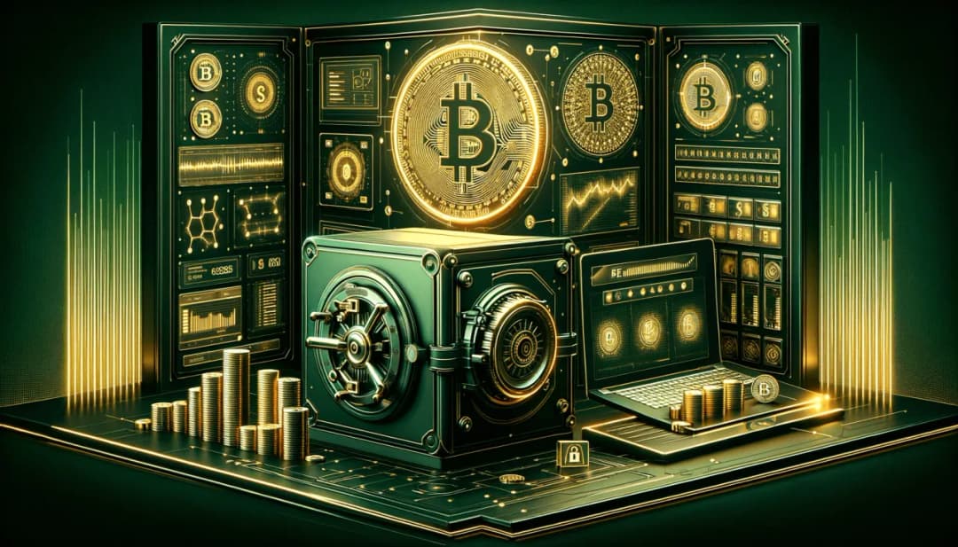 Najpewniejsze sposoby gdzie trzymać kryptowaluty: poradnik bezpieczeństwa