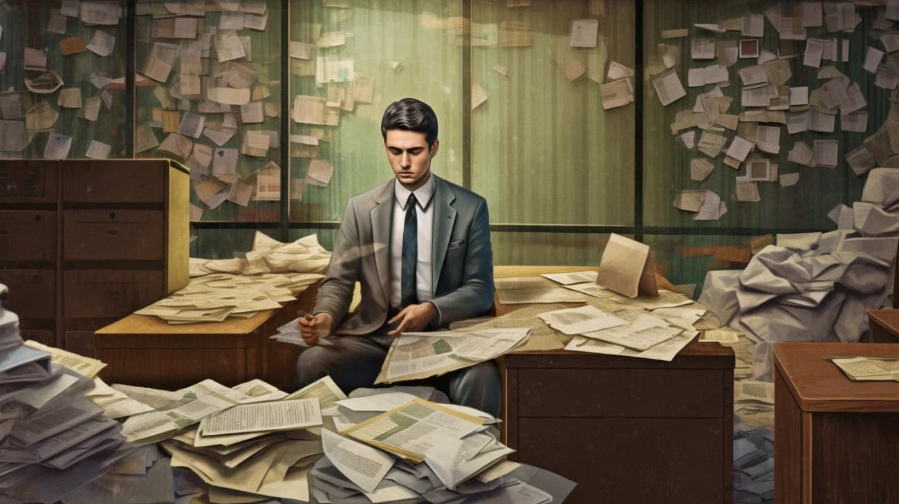 Kolejna branża w kryzysie: zwolnienia nie ustają