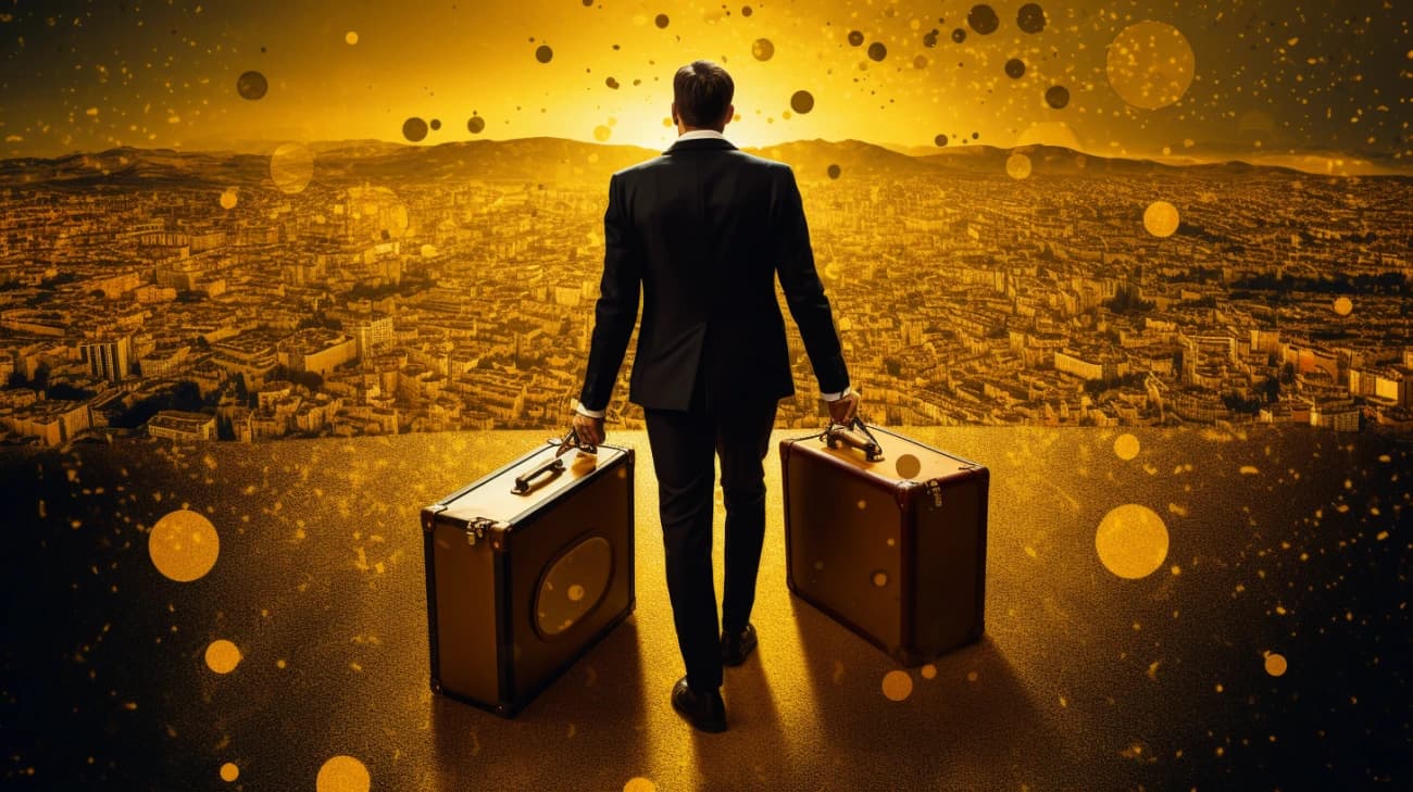 Kolejny gigant kryptowalut wchodzi na rynek europejski - najnowsze wieści