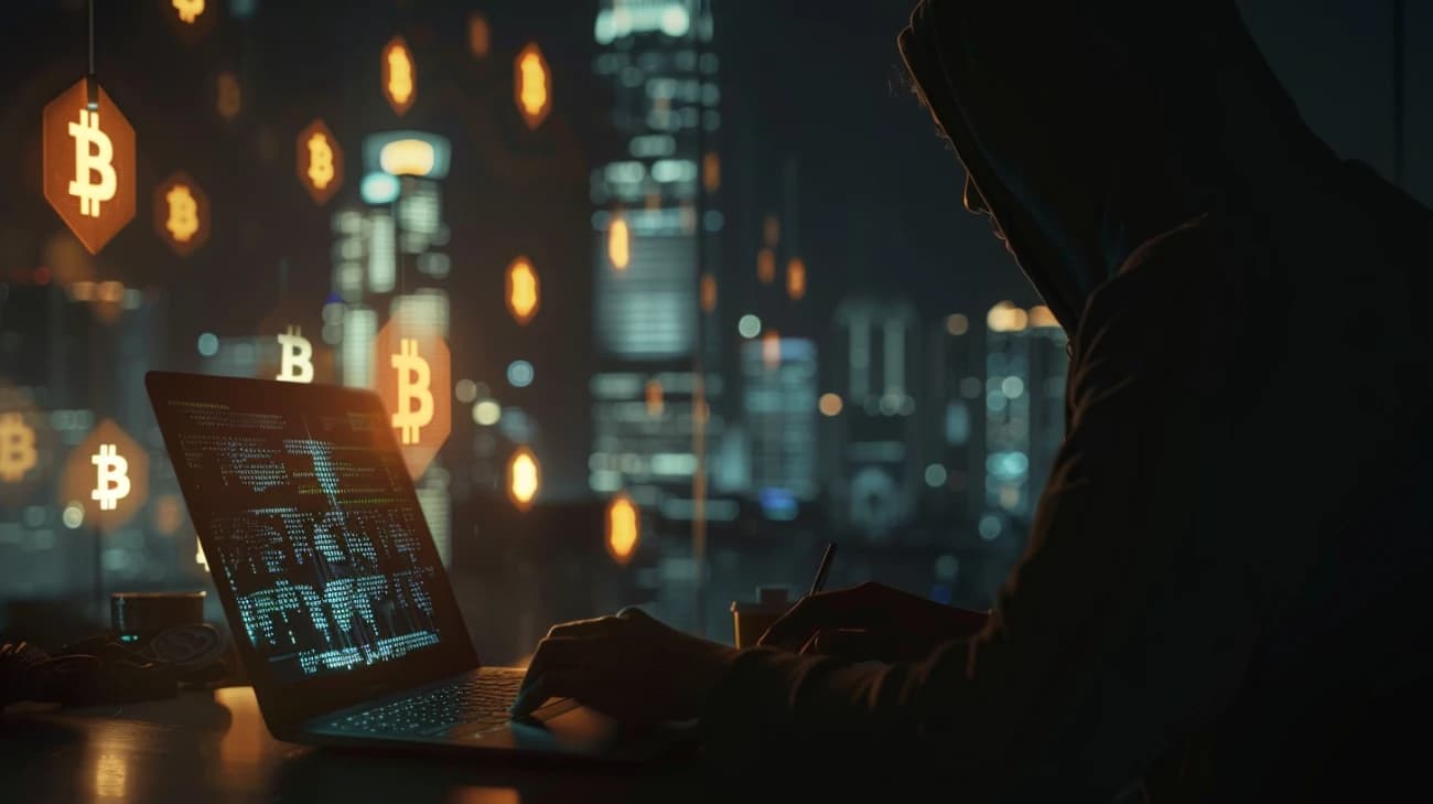 Anonimowa Giełda Kryptowalut: Gdzie handlować bez rejestracji?