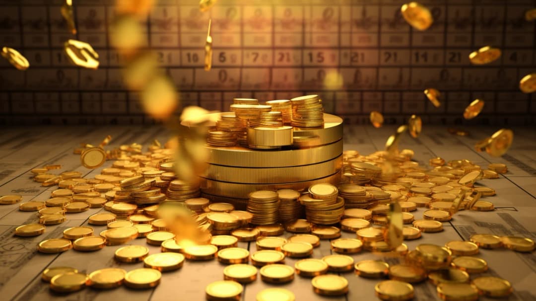 Europejscy inwestorzy coraz więcej zarabiają na kryptowalutach. dużego zysku w perspektywie!