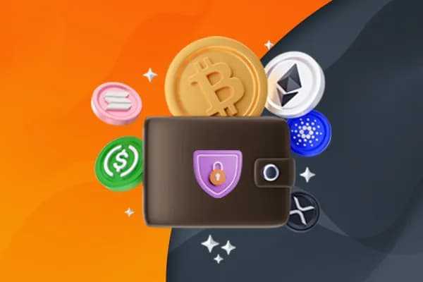 Bezpieczne wypłacanie kryptowalut - jak uniknąć oszustw?