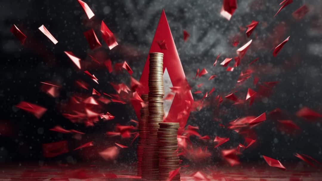 Pierwsza polska kryptowaluta anty-ETF na rynku: co to takiego?