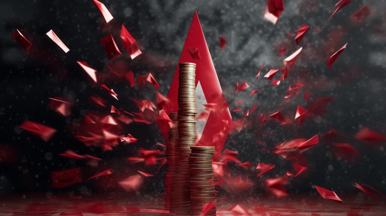 Pierwsza polska kryptowaluta anty-ETF na rynku: co to takiego?