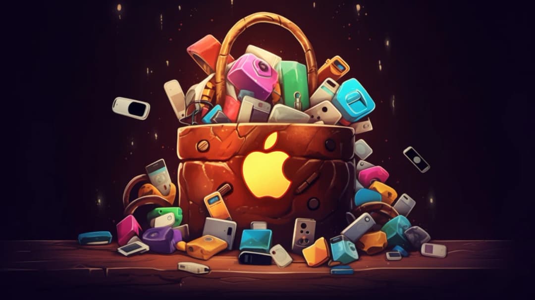 Apple ugina się przed Unią Europejską. Ogromna zmiana dla użytkowników!