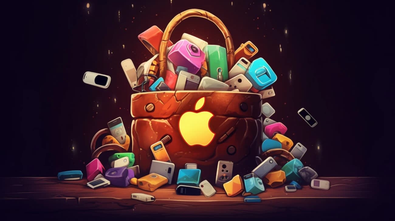 Apple ugina się przed Unią Europejską. Ogromna zmiana dla użytkowników!