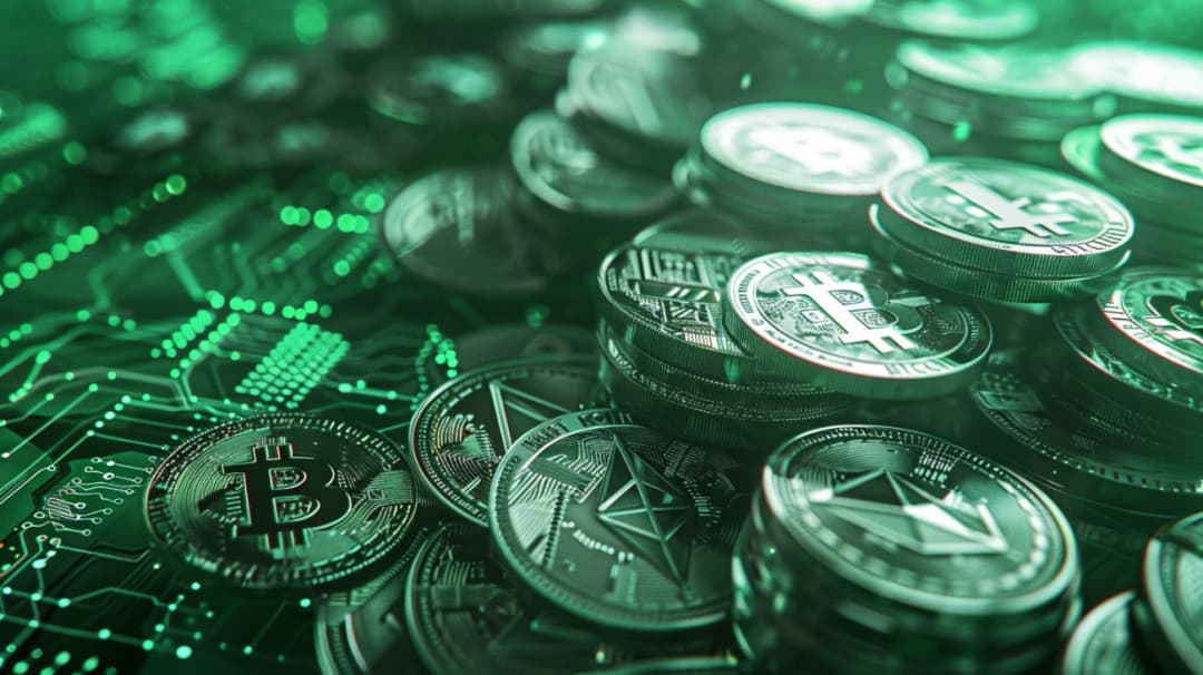 Kurs kryptowaluty na BitBay: Sprawdź kursy kryptowalut na platformie BitBay