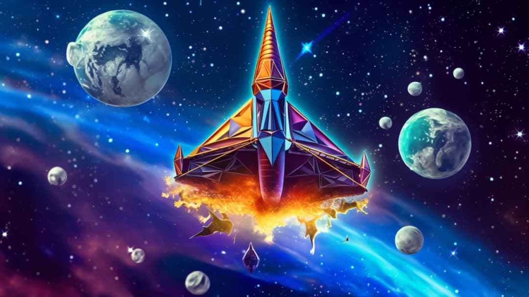 Ethereum złapał wiatr w żagle. Perspektywy wzrostu i prognozy ekspertów.