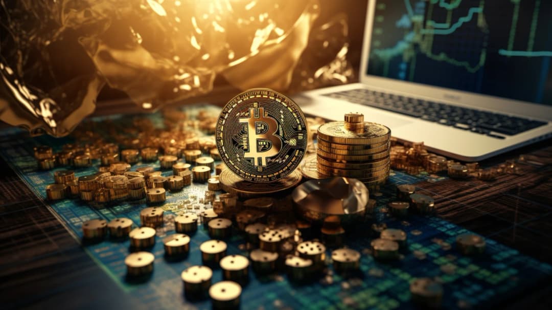 Bitcoin Jak Zdobyć: Skuteczne metody na pozyskanie BTC - Sposoby