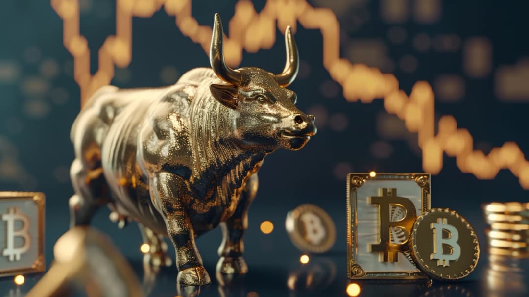 Czy cena bitcoina skoczy powyżej 74 tys. dolarów w tym tygodniu? Analitycy zaskakują