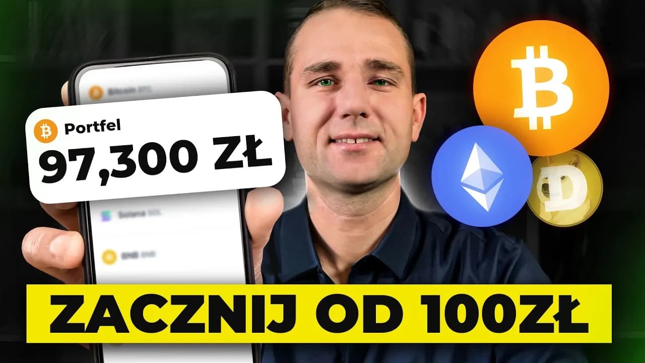 Jak grać na giełdzie Bitcoin: 8 kluczowych zasad dla początkujących