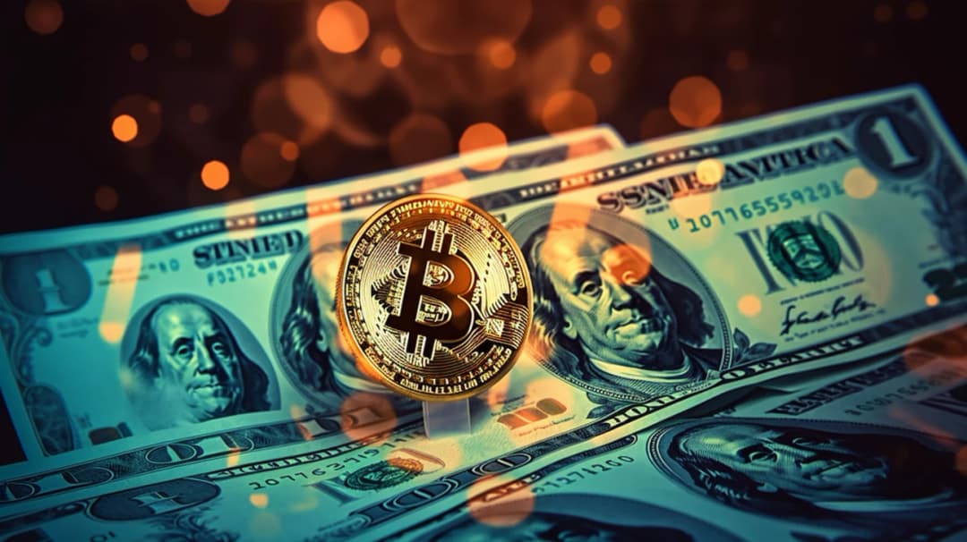 Binance daje 5000 USD za ETFy na BTC - tylko teraz!