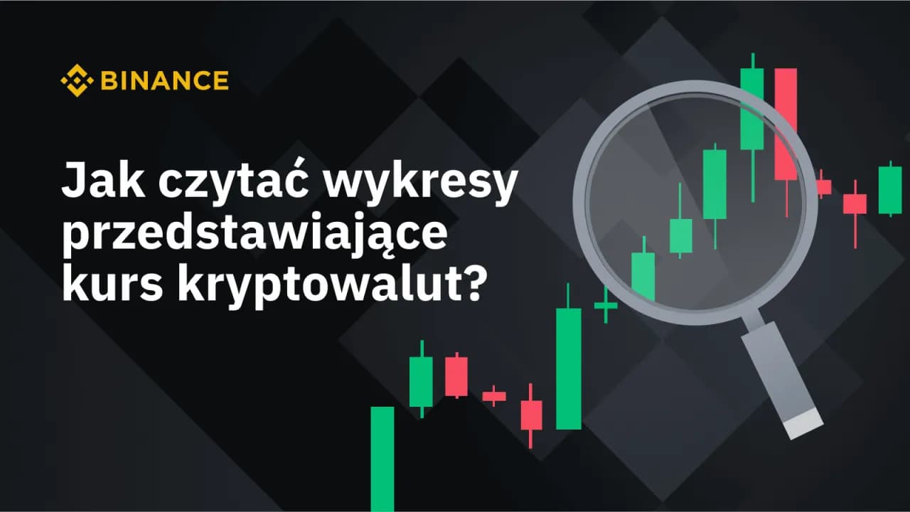 Jak nie stracić pieniędzy? Mistrzowskie czytanie wykresów Binance krok po kroku