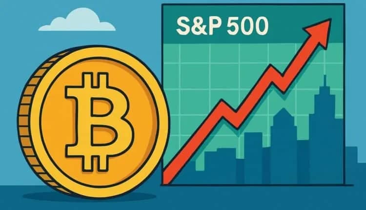 Czy kryptowaluty się odbiją: Eksperci przewidują rekordowe wzrosty na rynku