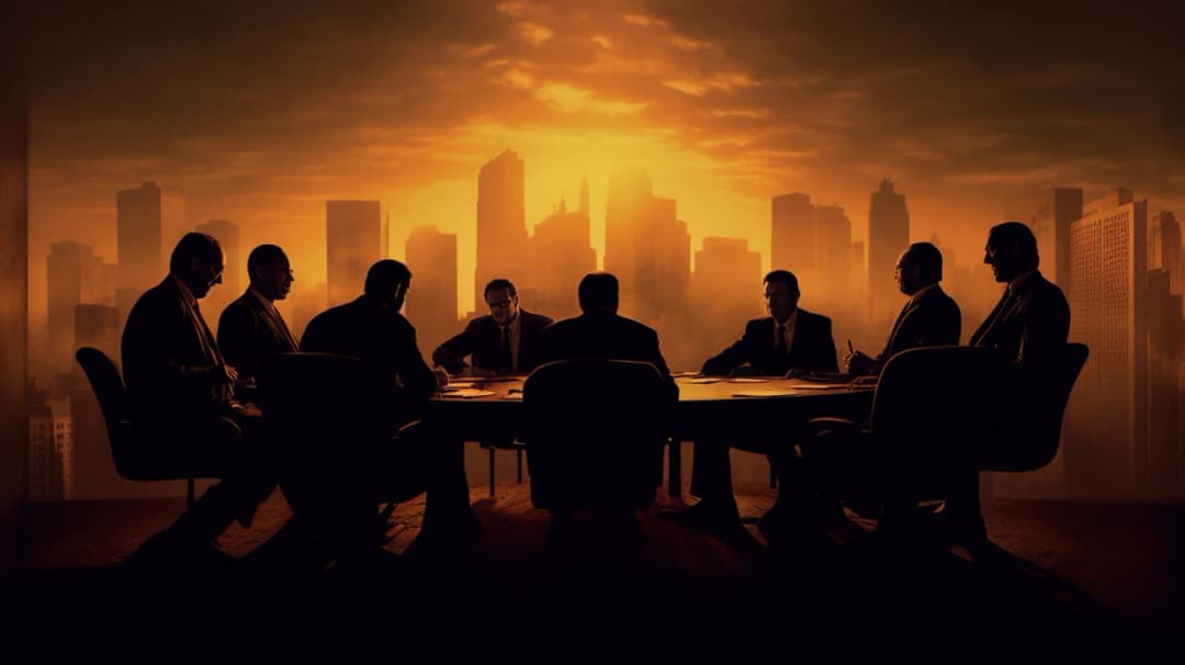 Trzy banki centralne z UE współpracują w celu zduszenia Bitcoina: analiza i oskarżenia