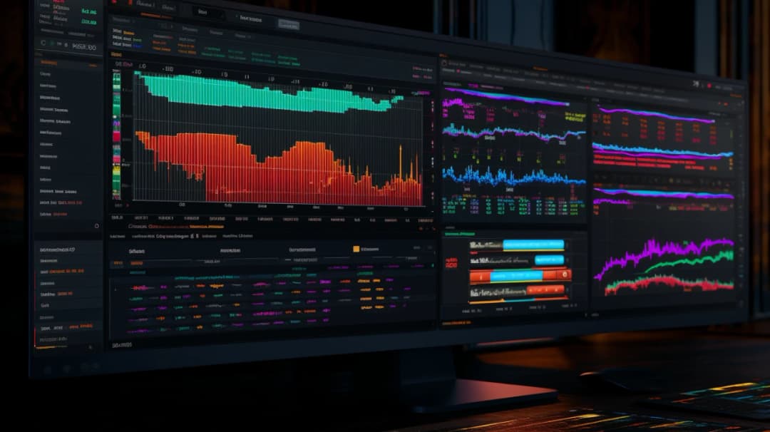 Stooq Nasdaq: Najnowsze kursy na Giełdzie Nasdaq na platformie Stooq