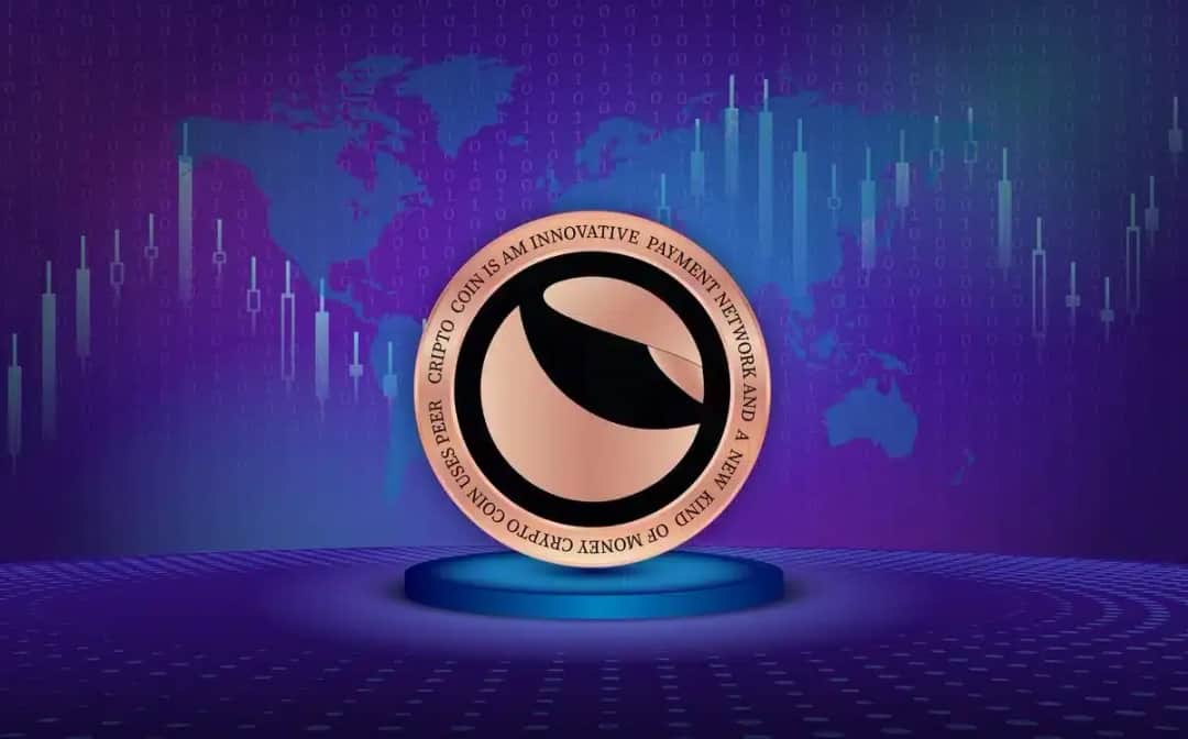 Kryptowaluta Luna: Analiza i prognozy dotyczące kryptowaluty Luna