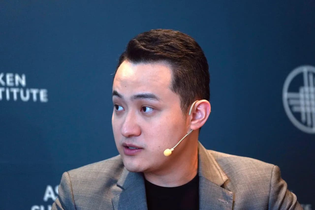 Justin sun uruchamia htx dao: cel - decentralizacja wymiany kryptowalut