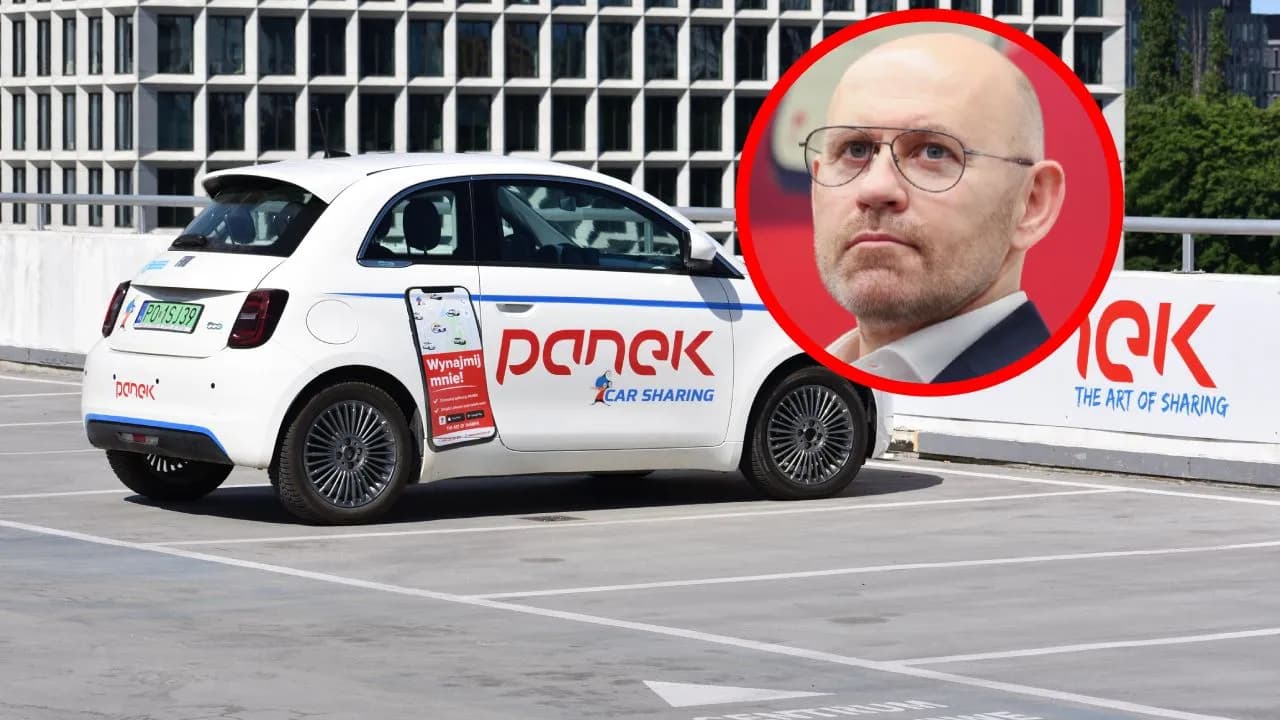 Lider carsharingu na krawędzi bankructwa: łapówki i prokuratura. Sytuacja wyjaśniona przez szefa. Co z klientami?