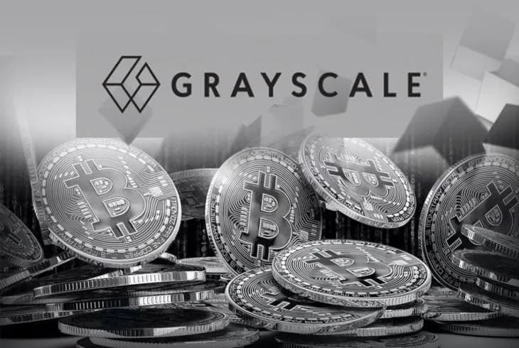 Grayscale przenosi BTC warte 900 mln na Coinbase. Cena Bitcoina w dół?