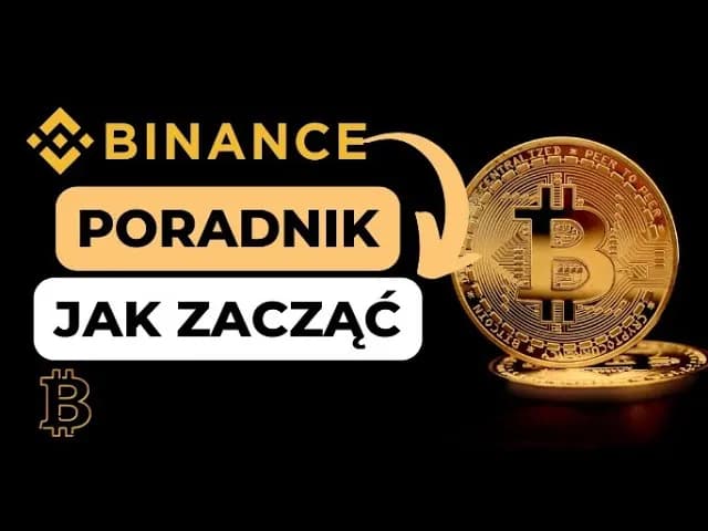Jak kupić kryptowalutę za złotówki bez prowizji i błędów na Binance