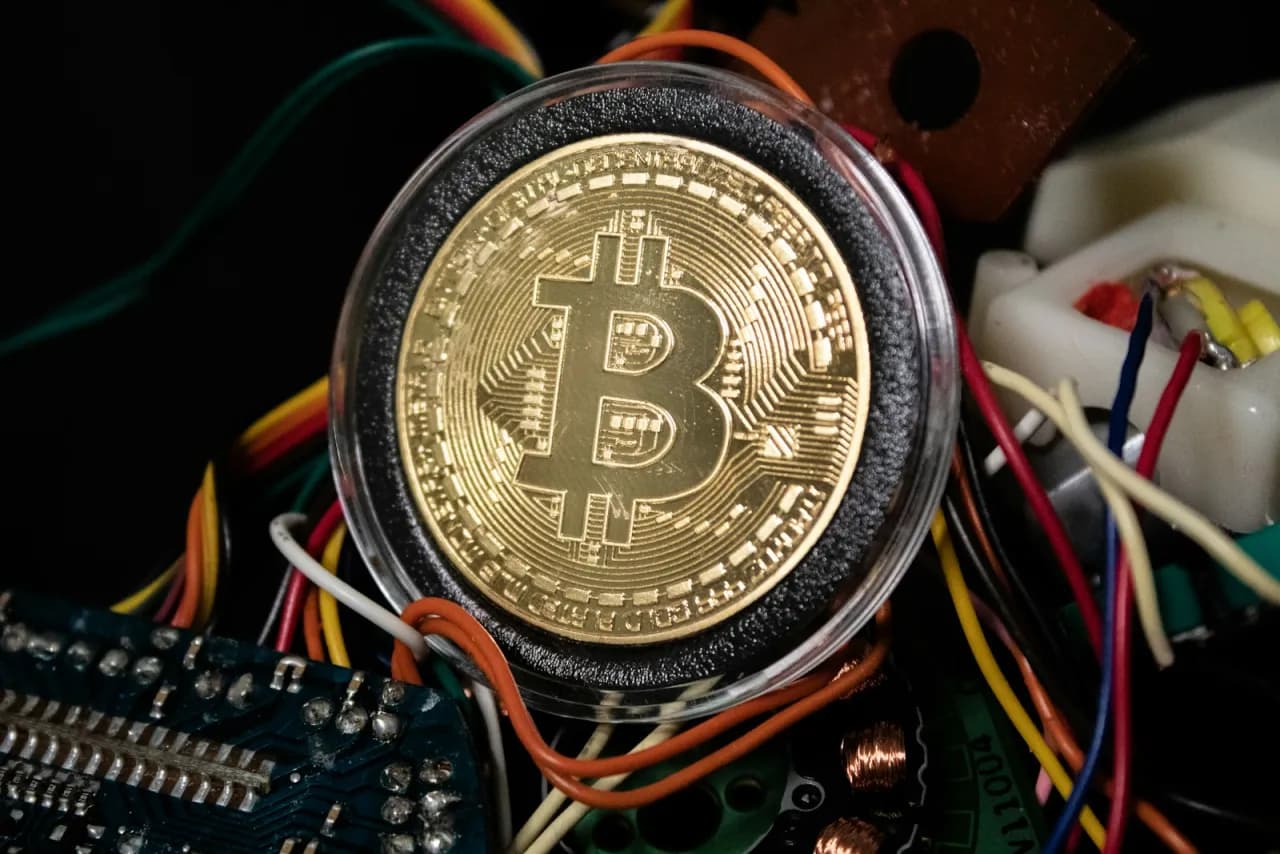 Rewelacyjny przewodnik po kopaniu Bitcoin Gold bez strat i kosztów