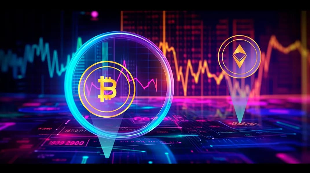 Analiza techniczna na giełdzie kryptowalut: kluczowe wskaźniki i strategie