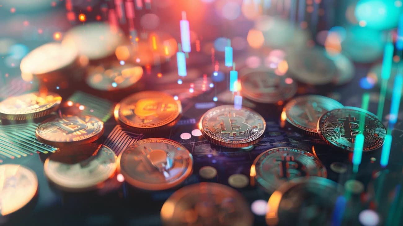 Jakie są kryptowaluty? Poznaj listę popularnych kryptowalut