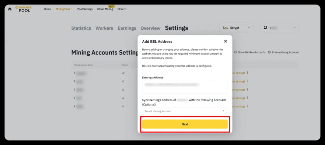 Jak bez problemu znaleźć adres portfela Binance w kilku prostych krokach