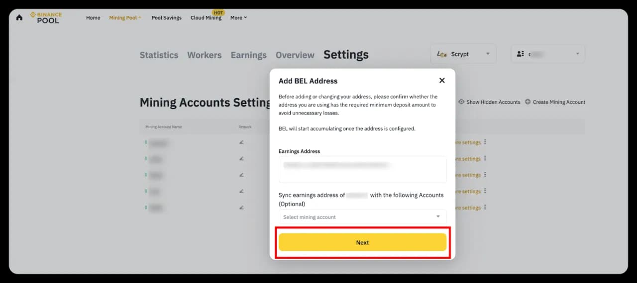 Jak bez problemu znaleźć adres portfela Binance w kilku prostych krokach