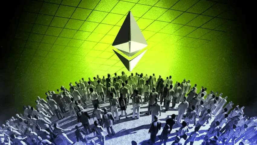 Ethereum przewyższy Bitcoina poprzez ETF: perspektywy kryptowaluty wg ekspertów
