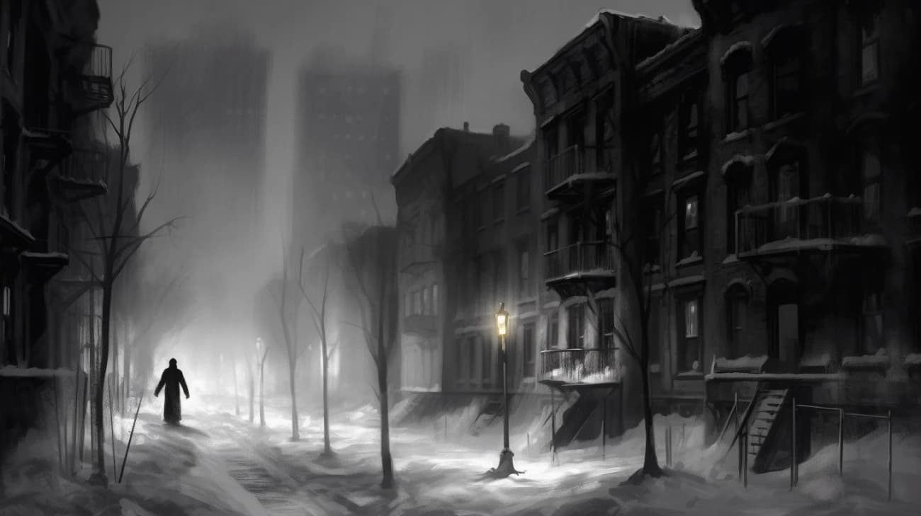 Kryzys w Rosji: -40 stopni? Zbyt zimno nawet dla nas.