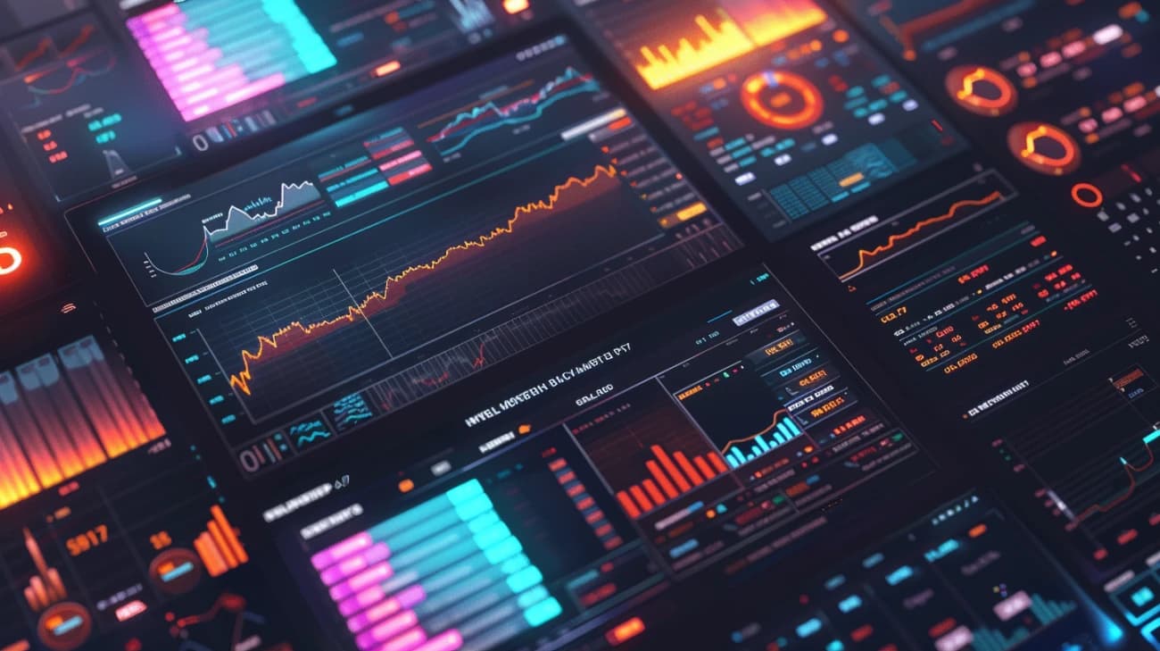 Ranking top 10 giełd kryptowalut: Sprawdź najlepsze giełdy na rynku
