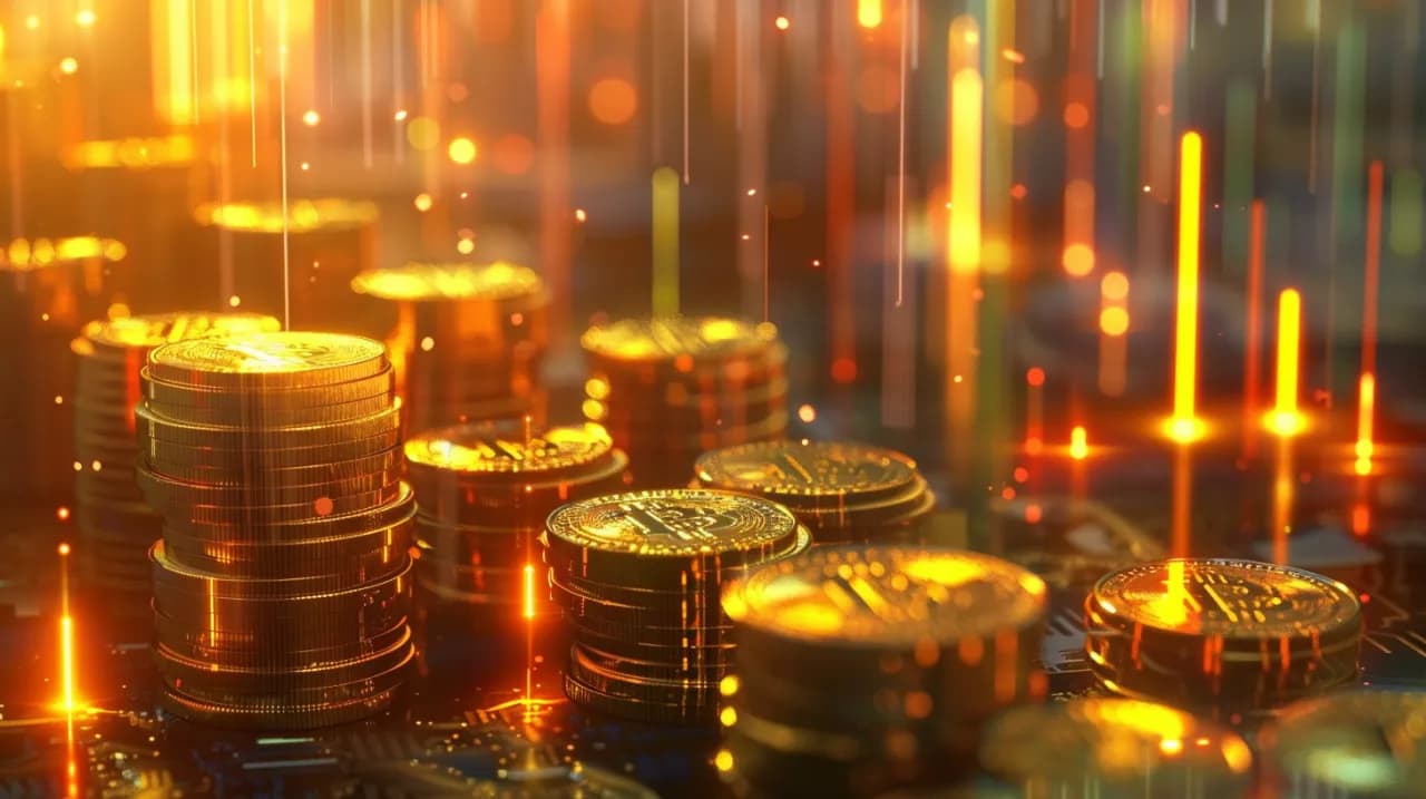 Podstawy inwestowania w kryptowaluty: poradnik dla początkujących