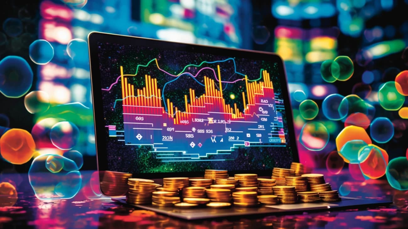 Tajemniczy wzrost wolumenu na kilku dużych kryptowalutach. czy azjatycki kapitał sprawi, że wystrzelą?